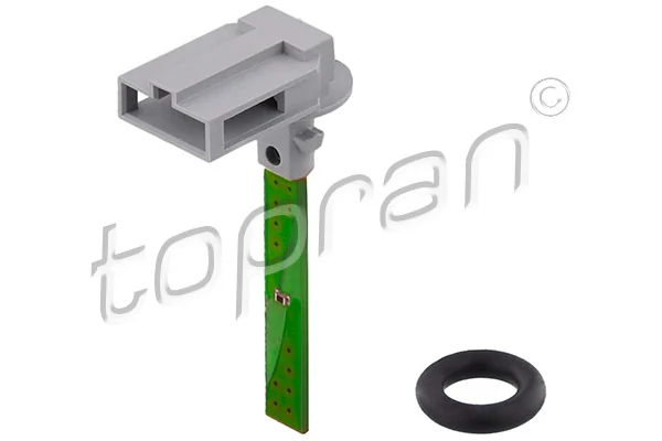 Sensor de temperatura de ar no salão Audi A6 4F2