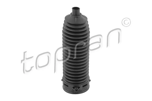 Bota de proteção do mecanismo de direção (de cremalheira) Mercedes C CL203