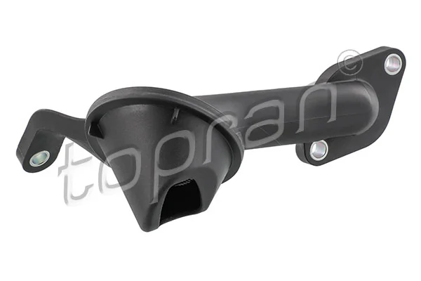  Маслоприёмник Volkswagen Passat 