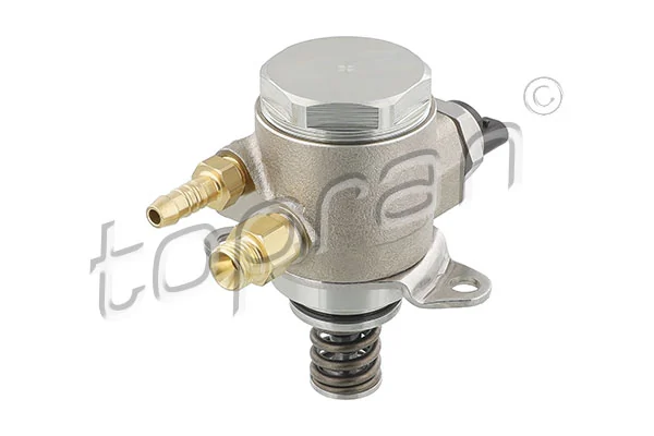 Bomba de combustível de pressão alta Volkswagen Tiguan 1 5N1, 5N2