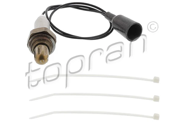 Sonda lambda, sensor de oxigênio Nissan Sunny 3 N14