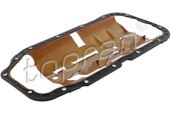 Прокадка масляого картера поддона Volvo 652274 цена, от 26.38 USD