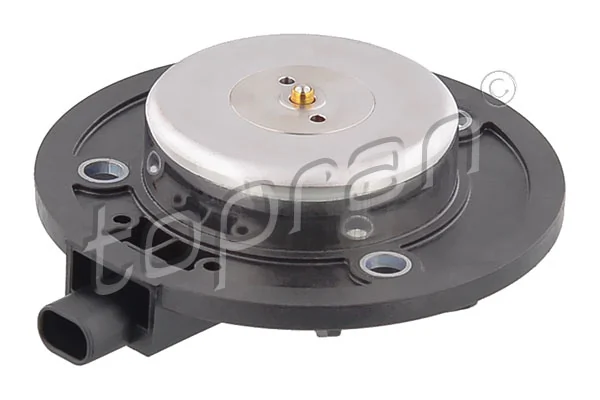 Válvula eletromagnética de posição (de fases) da árvore distribuidora Audi A3 8P1