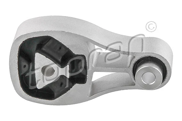 Coxim (suporte) dianteiro de motor Smart FORTWO 451