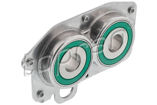 Rolamento da Caixa de Mudança Skoda Rapid NH3, NK3, NK6