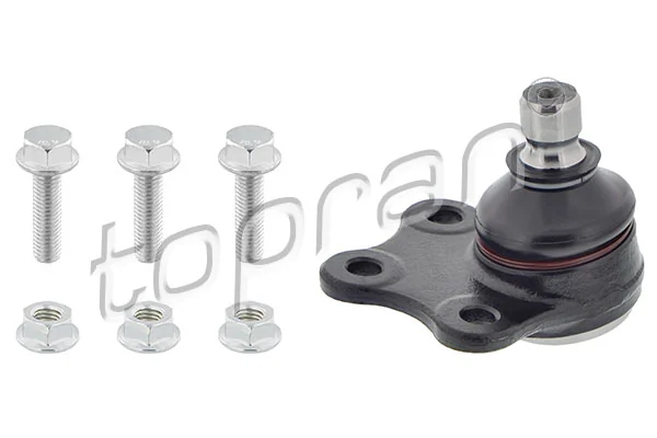 Suporte de esfera inferior Ford Fusion JU