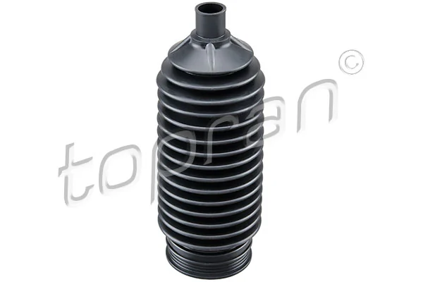 Bota de proteção do mecanismo de direção (de cremalheira) KIA Cerato 2 TD