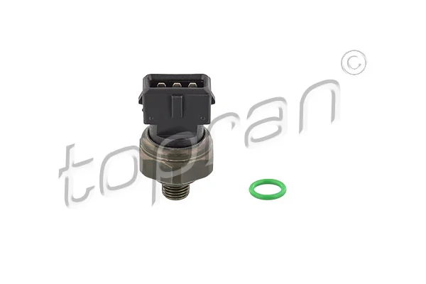 Sensor de pressão absoluta de aparelho de ar condicionado Volvo S60 1 RS, RH