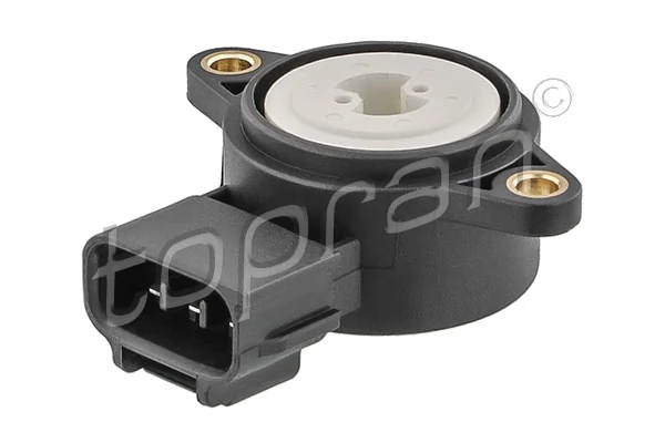 Sensor de posição da válvula de borboleta (potenciômetro) Lexus RX MCU15