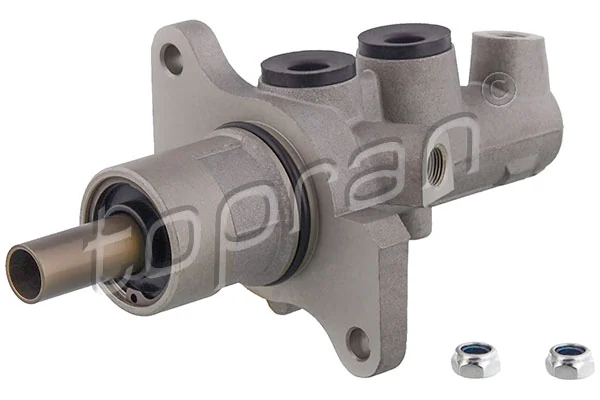  Главный тормозной цилиндр BMW X5 