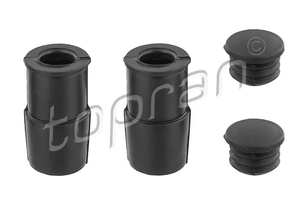 Купить 1219 ATP Пыльник направляющей суппорта тормозного переднего