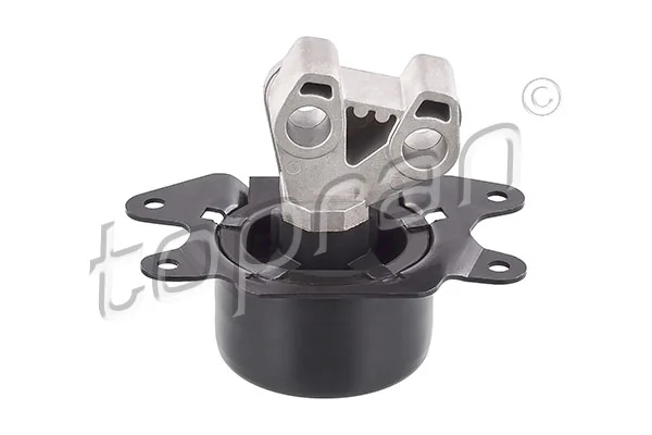 Левая подушка двигателя OPEM042 Polcar