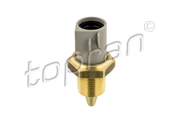Sensor de temperatura do fluido de esfriamento Ford Transit 3 V