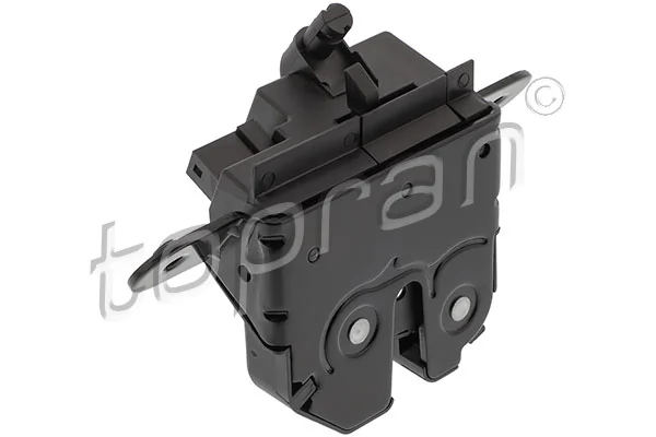 Fecho de tampa de porta-malas (de 3ª/5ª porta traseira) Fiat Tipo 356