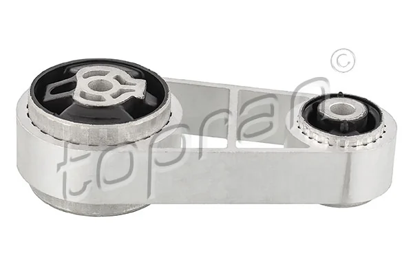 Coxim (suporte) traseiro de motor 1152888 Ford