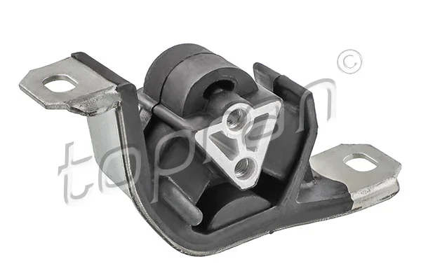 Coxim de transmissão (suporte da caixa de mudança) Opel Corsa 73, 78, 79