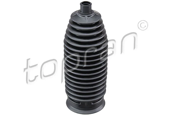 Bota de proteção do mecanismo de direção (de cremalheira) KIA Sportage 2 JE