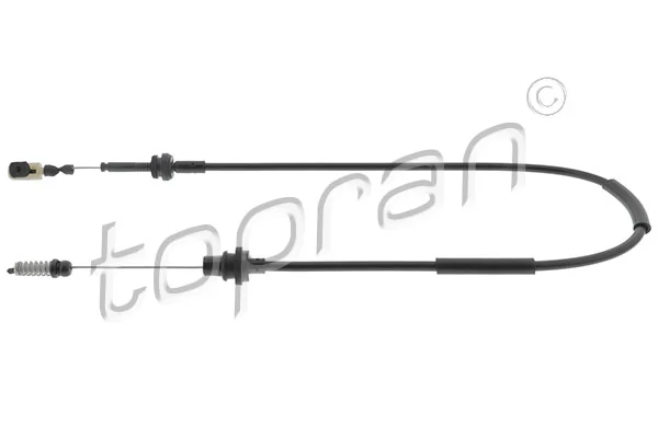 Купить AD450332 Adriauto Трос газа