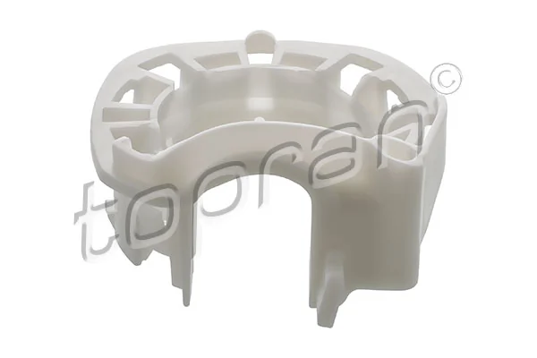 Bucha do mecanismo de mudança (de ligação) Volkswagen Polo 5 6R1, 6C1