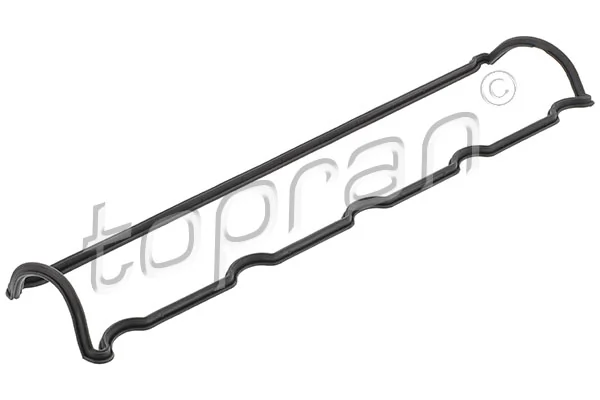  Прокладка клапанной крышки Fiat Scudo 
