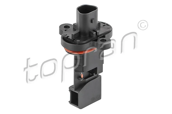 Sensor de fluxo (consumo) de ar, medidor de consumo M.A.F. - (Mass Airflow) Chevrolet Aveo 3 T300