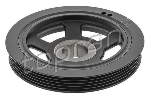 Polia de cambota Hyundai Accent 4 RB