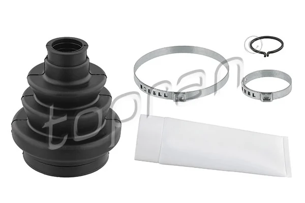 Bota de proteção interna de junta homocinética do semieixo dianteiro Opel Vectra 36