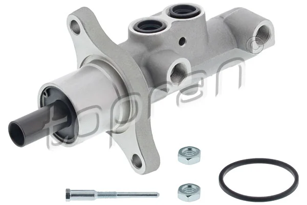 Cilindro mestre do freio Ford C-Max CB7