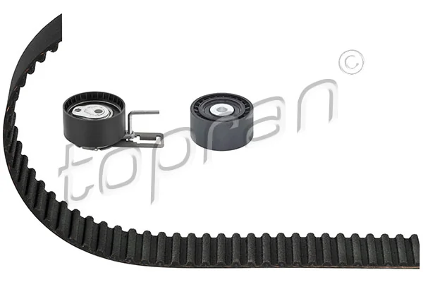 ГРМ ремни, комплект Toyota SU001A0537 цена, от 81.08 USD