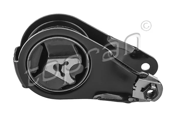 Coxim (suporte) direito dianteiro de motor Peugeot 3008 1 0U