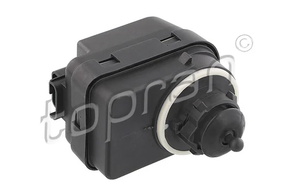 Corretor da luz Citroen Berlingo MF