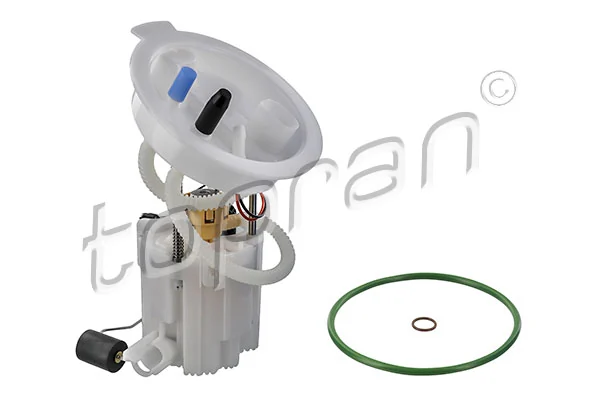 MAM00227M Magneti Marelli Электробензонасос