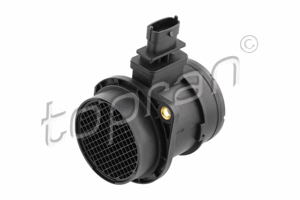Sensor de fluxo (consumo) de ar, medidor de consumo M.A.F. - (Mass Airflow) Chevrolet Epica 2 V250