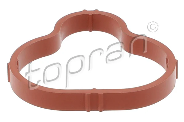 Прокладка всасывающего коллектора Opel Corsa C хэтчбек (F08, F68) (2000 - 2006) цена, от 2.57 USD