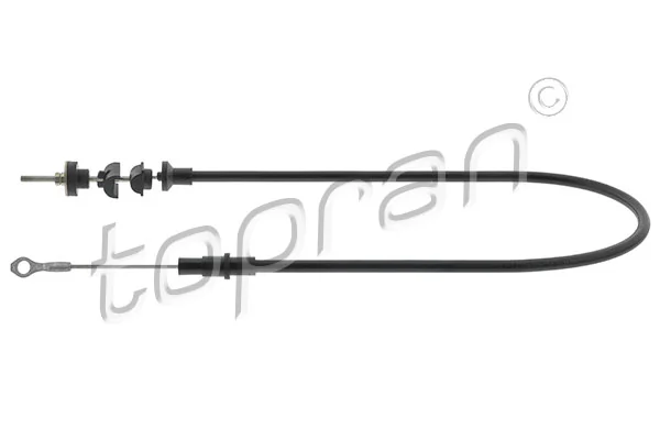 Купить AD550109 Adriauto Трос сцепления