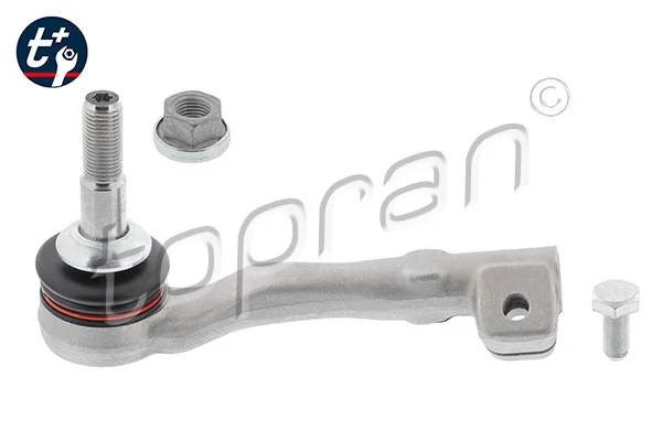 Рулевой наконечник B1032 Polcar