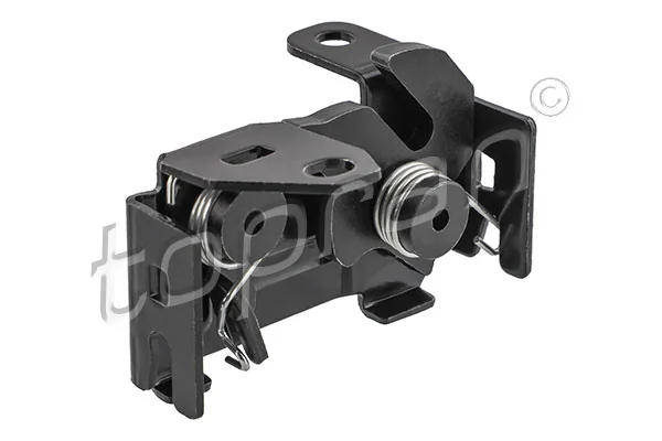 Fecho da capota Mercedes ML/GLE W166