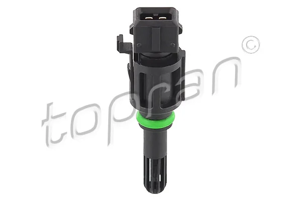 Sensor de temperatura da mistura de ar BMW 7 E38