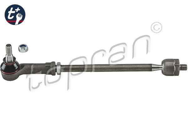 Тяга рулевая в сборе, левая Polcar V722703 цена, от 22.26 USD