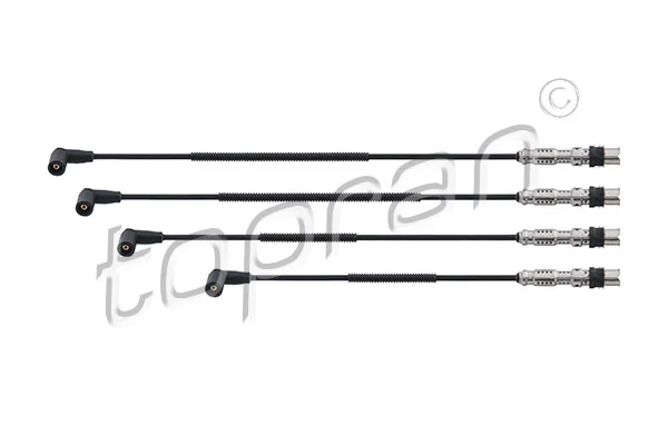 Провода зажигания VAG 03F905409 цена, от 48.69 USD
