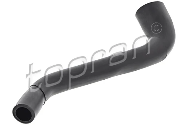 Cano derivado de ventilação de cárter (de separador de óleo) Peugeot Partner 1 5F