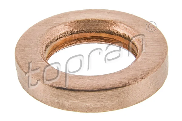 Купить Кольцо (шайба) форсунки инжектора посадочное Ауди 100 C3 44, 44Q