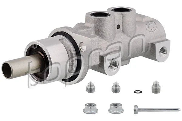 Compre Cilindro mestre do freio Peugeot Partner 