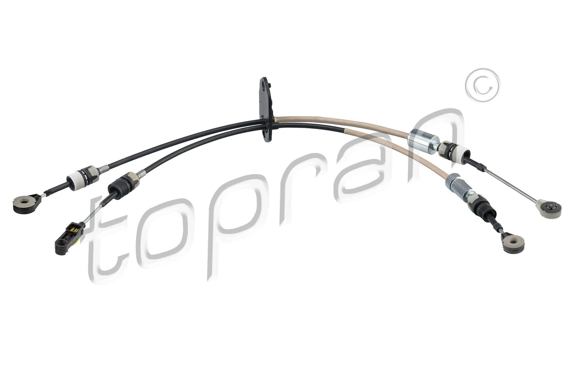 Трос КПП Kamoka CP0135 цена, от 45.52 USD
