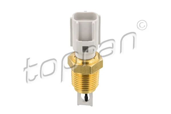 Sensor de temperatura da mistura de ar Ford Escort ANL