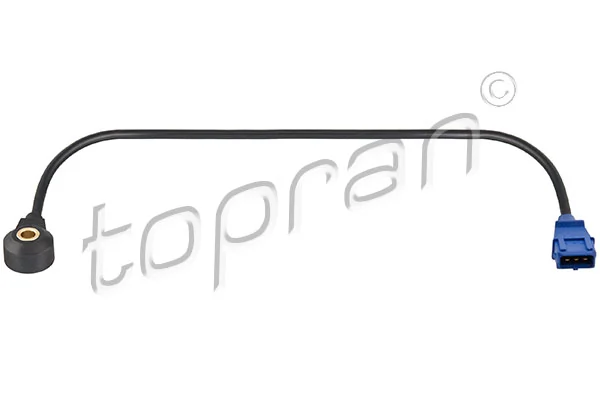 Sensor de detonação Audi A8 4D2, 4D8