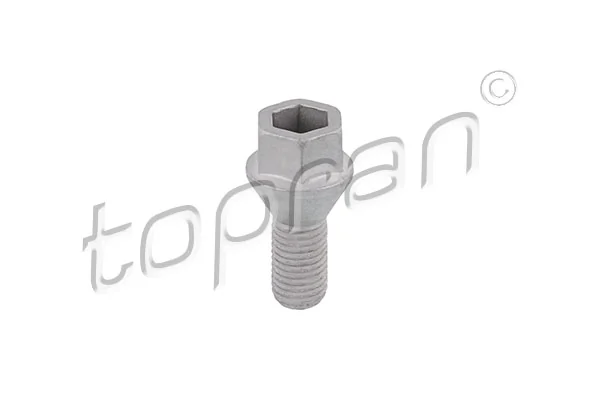 Болты колесные на Citroen C1 I PM, PN