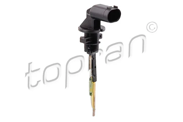 501313 Hans Pries (Topran)