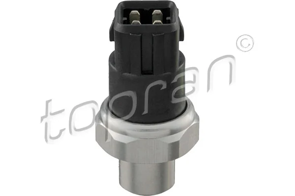 Sensor de pressão absoluta de aparelho de ar condicionado Skoda SuperB 1 3U4