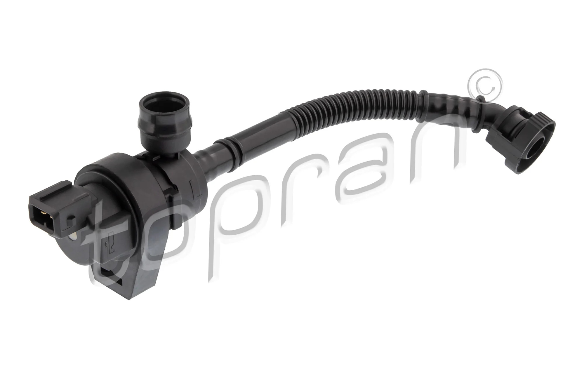 Клапан паров бака BMW 3 седан (E46) (1998 - 2005) цена, от 33.51 USD
